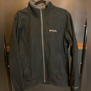 Columbia OmniShield Lightweight Jacket M